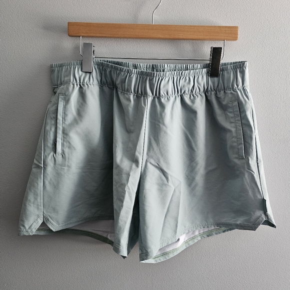 Jetty Other - Jetty Seafoam Swim Shorts XL